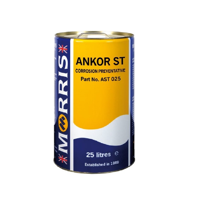 MORRIS Ankor ST Corrosion Preventative